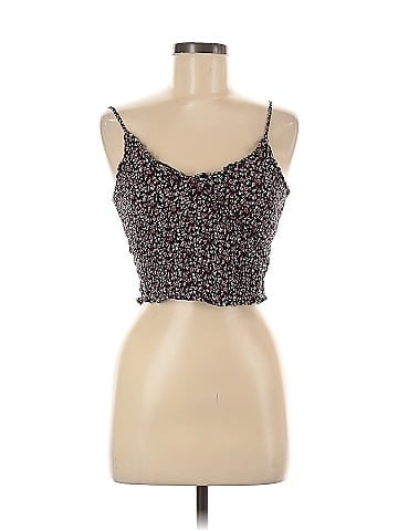 Hollister Sleeveless Blouse (view 1)