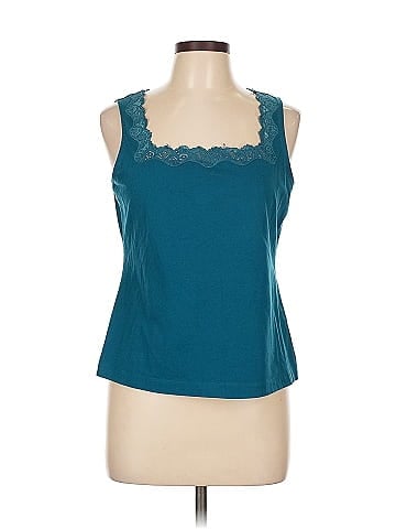Talbots Sleeveless Top (view 1)