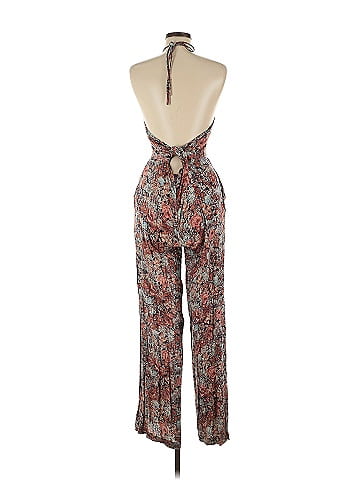 Cotton Candy Jumpsuit (view 2)
