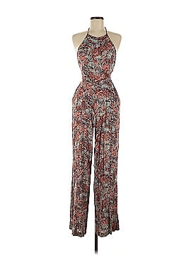 Cotton Candy Jumpsuit