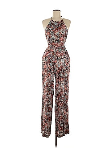 Cotton Candy Jumpsuit (view 1)