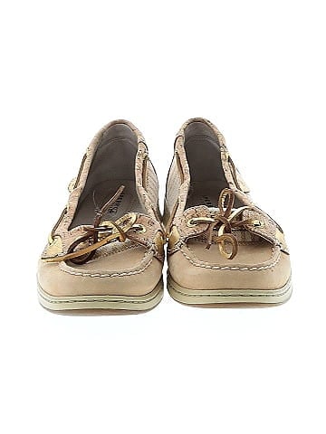 Sperry Top Sider Flats (view 2)