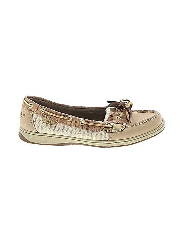 Sperry Top Sider Flats (view 1)