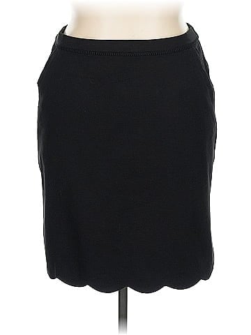 Skies Are Blue Formal Skirt (view 1)