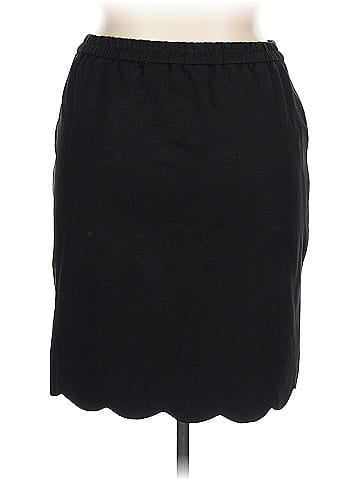 Skies Are Blue Formal Skirt (view 2)