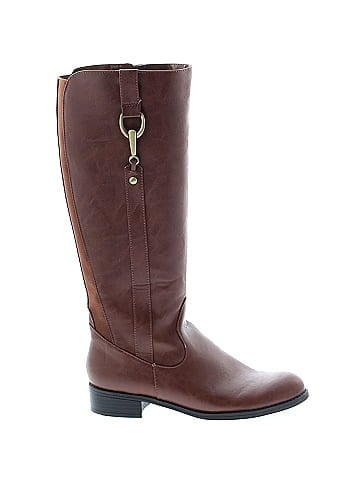 Life Stride Boots (view 1)
