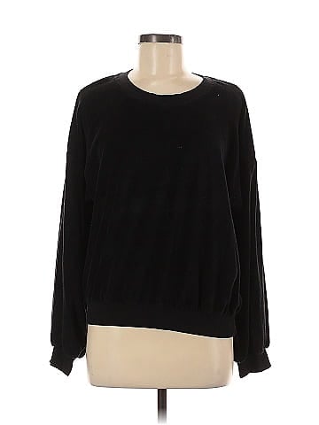 Young Fabulous & Broke Pullover Sweater (view 1)