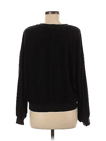 Young Fabulous & Broke Pullover Sweater (view 2)