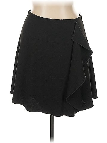 Ann Taylor LOFT Formal Skirt (view 1)
