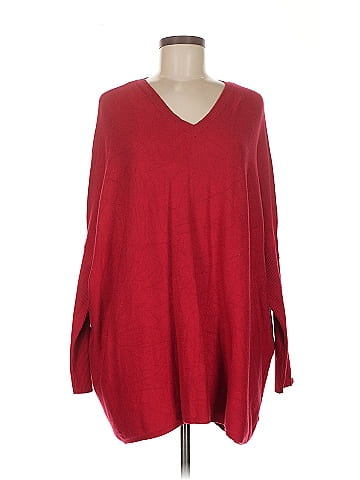 RXB Pullover Sweater (view 1)