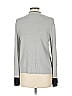 Ann Taylor Gray Turtleneck Sweater Size L - photo 2