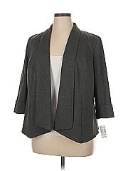 Jones Studio Blazer