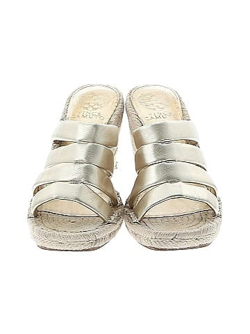 Vince Camuto Wedges (view 2)