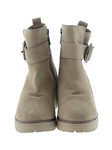 Blondo Ankle Boots (view 2)
