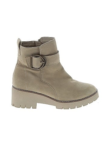 Blondo Ankle Boots (view 1)