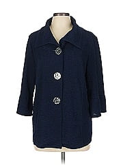 Jm Collection Coat