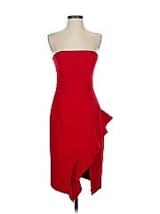 Black Halo Cocktail Dress