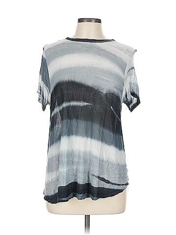 Benjamin Jay Short Sleeve T-Shirt (view 1)