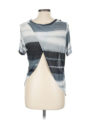 Benjamin Jay Short Sleeve T-Shirt (view 2)