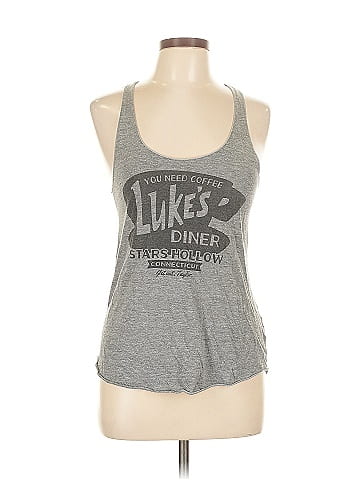 American Apparel Tank Top (view 1)