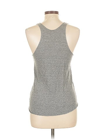 American Apparel Tank Top (view 2)