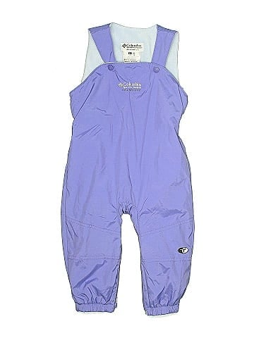 Columbia Vest (view 1)