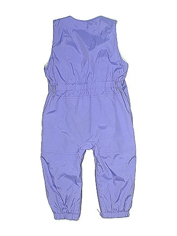 Columbia Vest (view 2)
