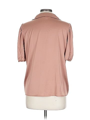 Böhme Short Sleeve Blouse (view 2)