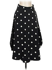Eva Mendes By New York & Company Casual Skirt
