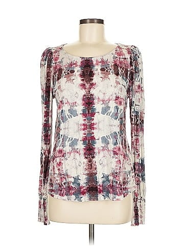 Allison Joy Long Sleeve T-Shirt (view 1)