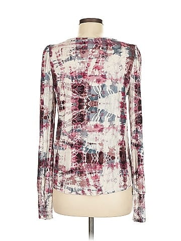 Allison Joy Long Sleeve T-Shirt (view 2)