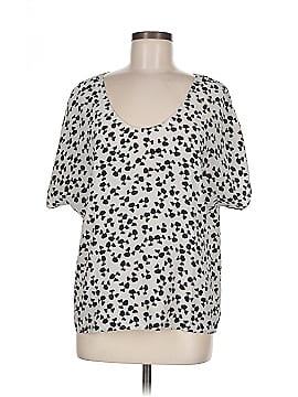 Joie Short Sleeve Top