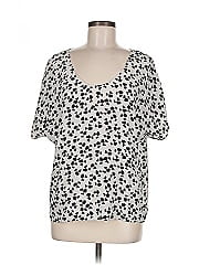 Joie Short Sleeve Top