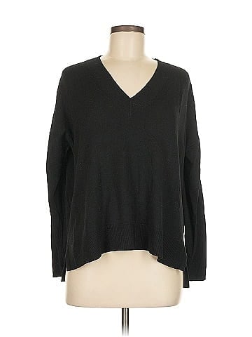 Chelsea28 Pullover Sweater (view 1)