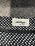 Ottod'Ame 100% Viscose Gray Black 3/4 Sleeve Blouse Size 4 - photo 6