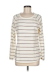 T By Talbots Long Sleeve T Shirt