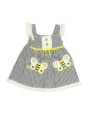 Youngland Dress (view 1)