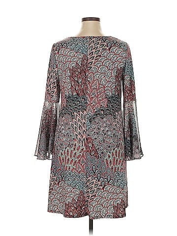 MSK Casual Dress (view 2)