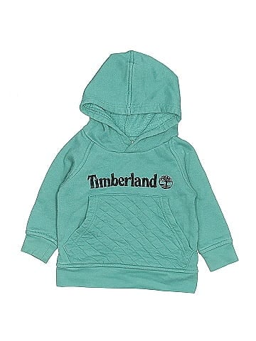 Timberland Pullover Hoodie (view 1)