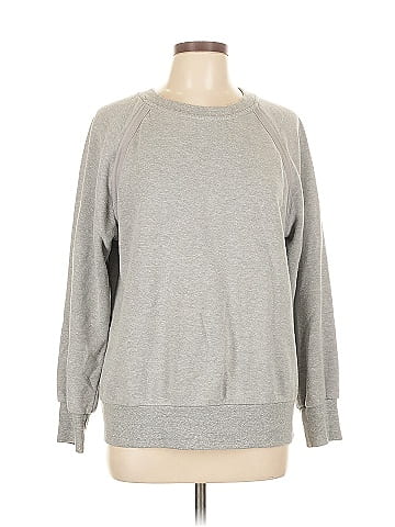 PrAna Sweatshirt (view 1)
