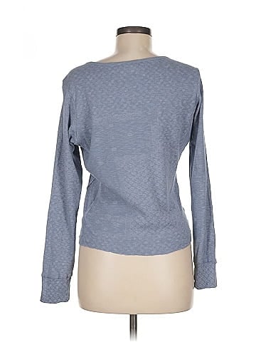 Lucky Brand Long Sleeve Top (view 2)