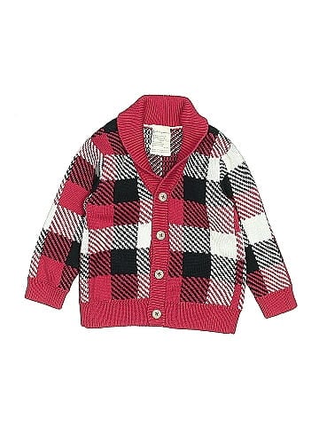 First Impressions Cardigan (view 1)