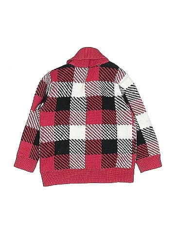 First Impressions Cardigan (view 2)