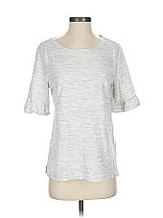Talbots Outlet Short Sleeve Top