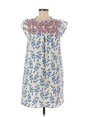 THML Casual Dress (view 1)