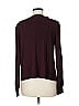 Soma Burgundy Long Sleeve T-Shirt Size M - photo 2