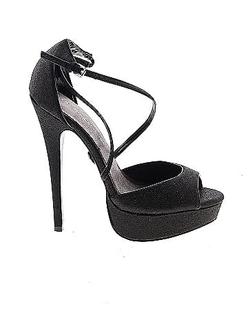 Adrienne Maloof Heels (view 1)