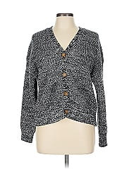 Duluth Trading Co. Cardigan