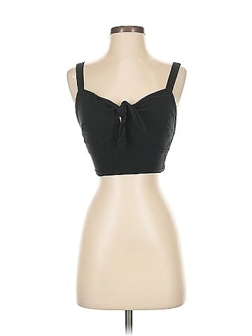 Hollister Tube Top (view 1)
