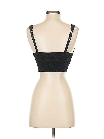 Hollister Tube Top (view 2)